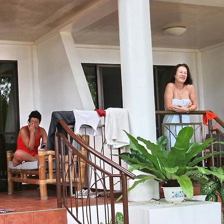 Maravilla Beach Club Tabuelan Exterior foto