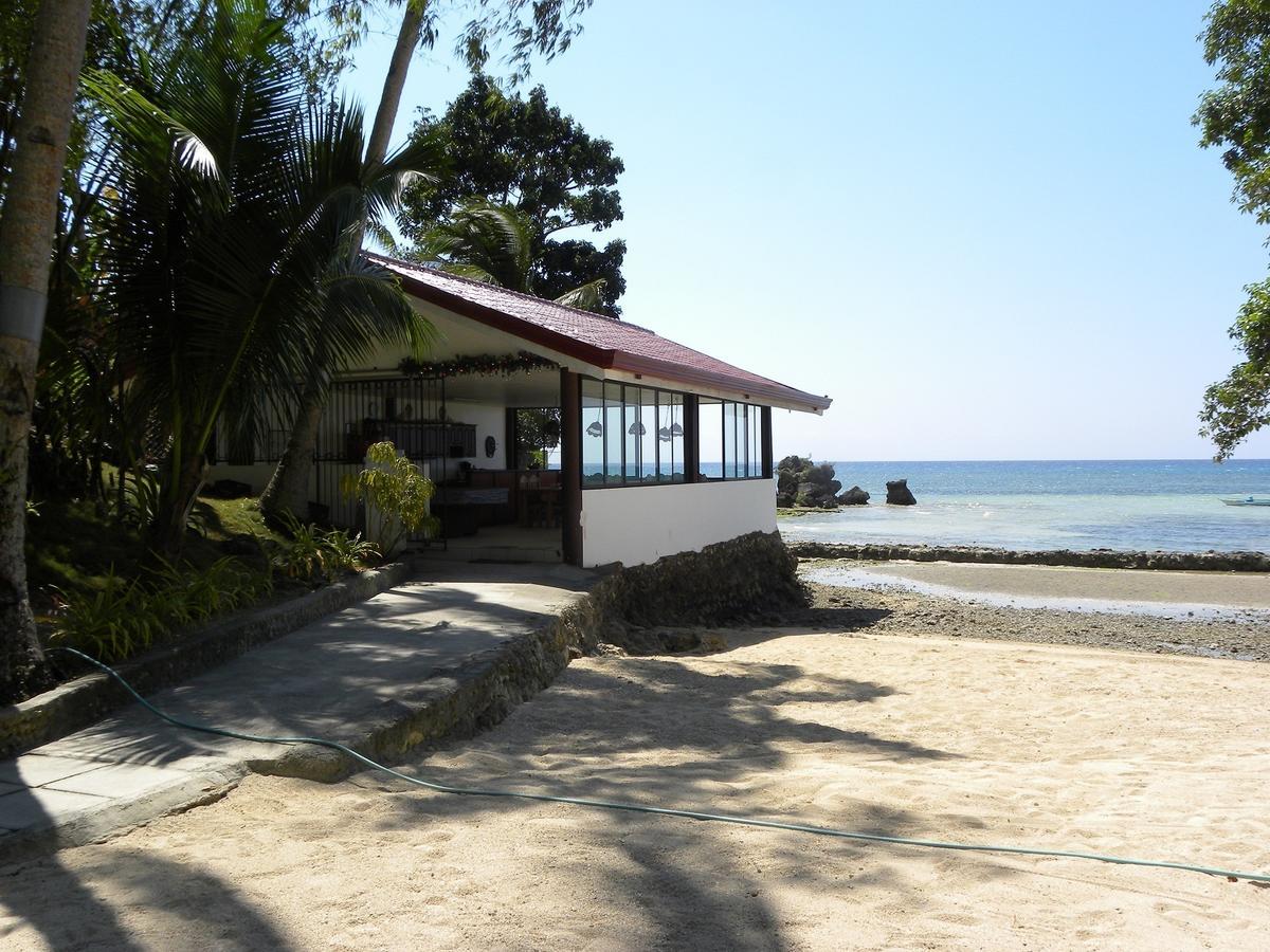 Maravilla Beach Club Tabuelan Exterior foto
