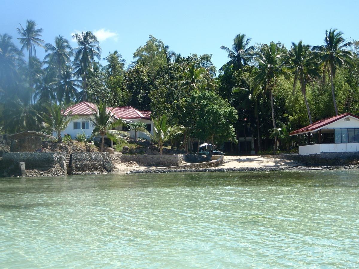 Maravilla Beach Club Tabuelan Exterior foto