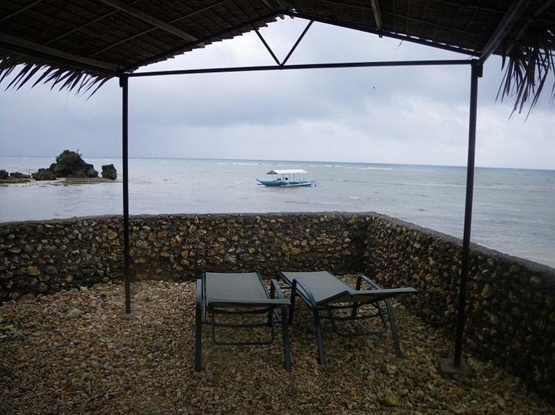 Maravilla Beach Club Tabuelan Exterior foto