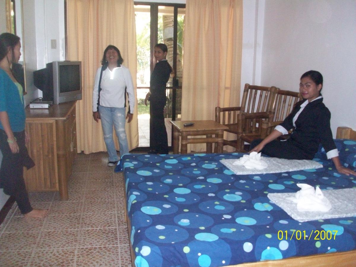 Maravilla Beach Club Tabuelan Habitación foto