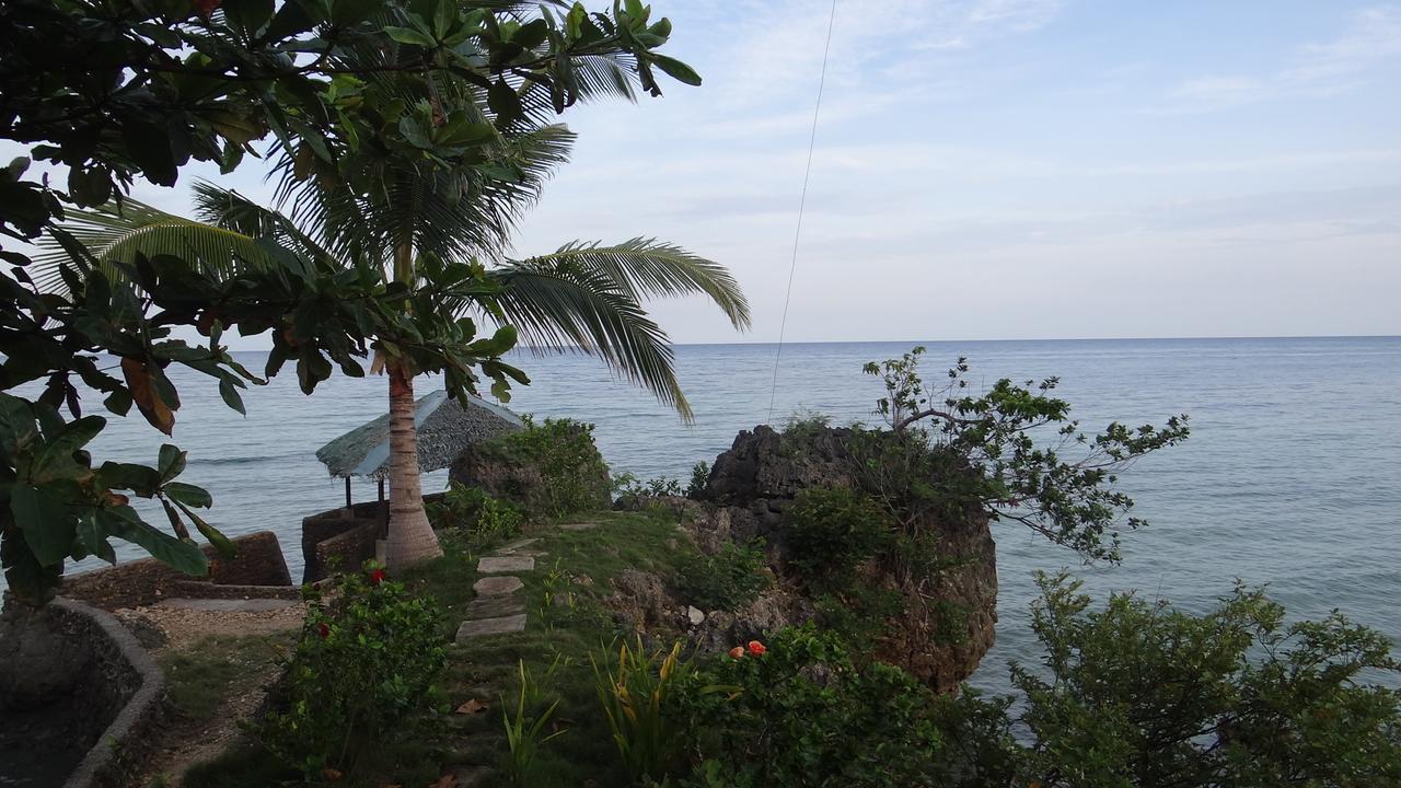 Maravilla Beach Club Tabuelan Exterior foto
