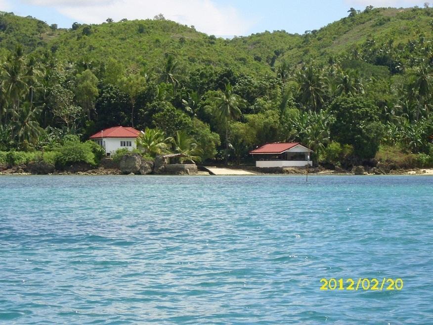 Maravilla Beach Club Tabuelan Exterior foto