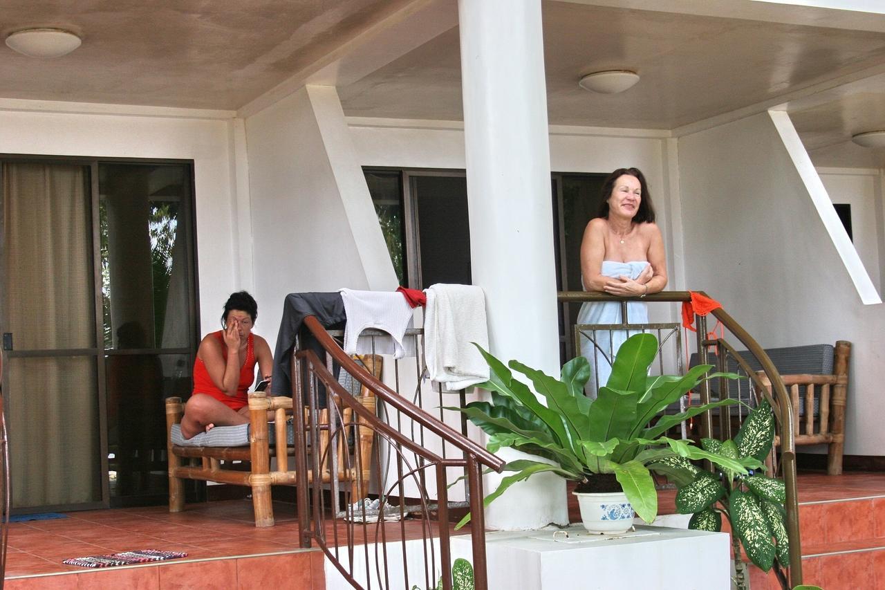 Maravilla Beach Club Tabuelan Exterior foto