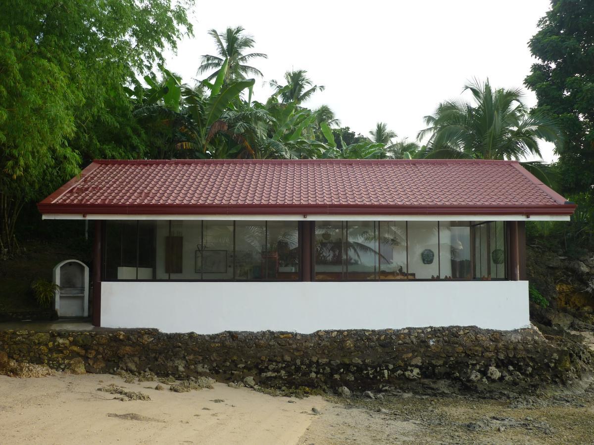 Maravilla Beach Club Tabuelan Exterior foto