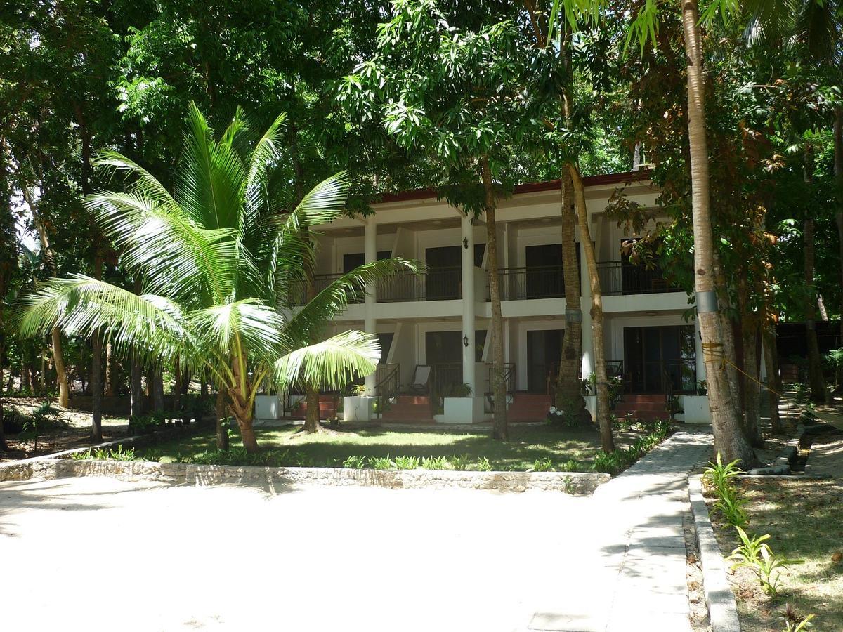 Maravilla Beach Club Tabuelan Exterior foto